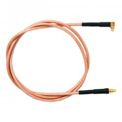 Сменный кабель для мониторных наушников Fender FENDER MMCX Cable R2