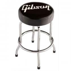 Барный стул с логотипом Gibson GIBSON Logo 24' BarStool