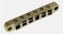 Nashville TOM, алюминий, позолота API AP-1218G