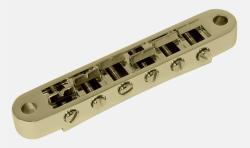 Nashville TOM, алюминий, позолота API AP-1218G