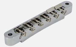 ABR-1 бридж со скобой, хром API AP-1280C