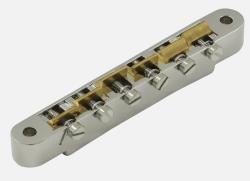 ABR-1 бридж со скобой, седла без покрытия, никель API AP-1287N