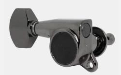 Колок Gotoh реверсный, cosmo black GOTOH 381-07CK_R