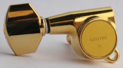 Колок Gotoh реверсный, позолота GOTOH 381-07R_G