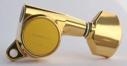 Колок Gotoh прямой, позолота GOTOH 381-07L_G