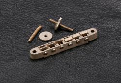 Комплект состаренной фурнитуры на Les Paul, без розничной упаковки GOTOH LPA