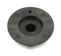 Ручка потенциометра VOLUME Fender TC72, bakelite PARTSLAND TC72-VOL
