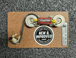 Темброблок для Precision Bass EMERSON PB-PREMIER