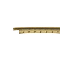 Набор ладов из фосфорной бронзы medium, 24 шт HOSCO HFPB-M1-P24