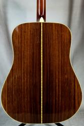 Акустическая гитара подержанная K.Yairi YW-500R 60501