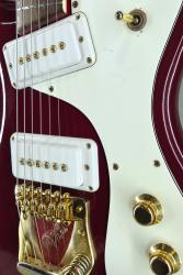 Электрогитара подержанная MOSRITE California Super Custom '65 by KuroKumo