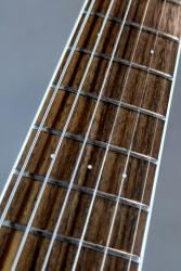 Электрогитара подержанная MOSRITE California Super Custom '65 by KuroKumo