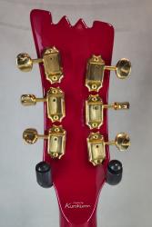 Электрогитара подержанная MOSRITE California Super Custom '65 by KuroKumo