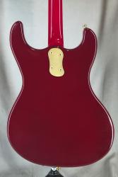 Электрогитара подержанная MOSRITE California Super Custom '65 by KuroKumo