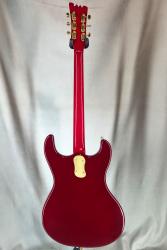 Электрогитара подержанная MOSRITE California Super Custom '65 by KuroKumo