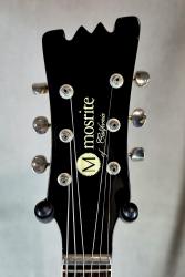 Электрогитара подержанная MOSRITE California Excellent Series