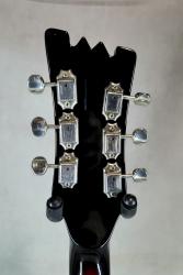 Электрогитара подержанная MOSRITE California Excellent Series