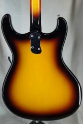 Электрогитара подержанная MOSRITE California Excellent Series