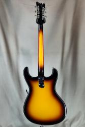Электрогитара подержанная MOSRITE California Excellent Series