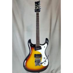 Электрогитара подержанная MOSRITE California Excellent Series