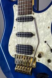 Электрогитара подержанная PEAVEY Axcelerator 1996