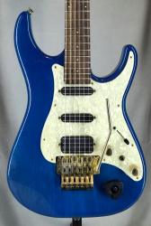 Электрогитара подержанная PEAVEY Axcelerator 1996
