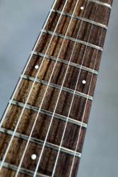 Электрогитара подержанная PEAVEY Axcelerator 1996