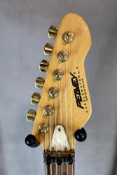 Электрогитара подержанная PEAVEY Axcelerator 1996