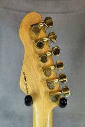 Электрогитара подержанная PEAVEY Axcelerator 1996