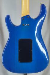 Электрогитара подержанная PEAVEY Axcelerator 1996