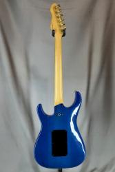 Электрогитара подержанная PEAVEY Axcelerator 1996