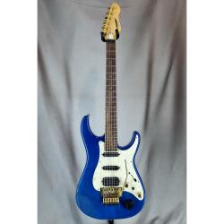 Электрогитара подержанная PEAVEY Axcelerator 1996