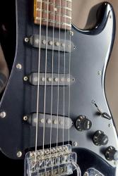 Электрогитара подержанная SAMICK Stratocaster 