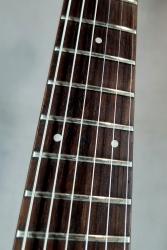 Электрогитара подержанная SAMICK Stratocaster 