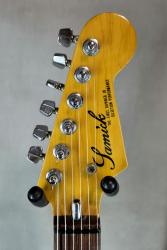 Электрогитара подержанная SAMICK Stratocaster 