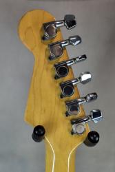 Электрогитара подержанная SAMICK Stratocaster 