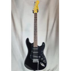 Электрогитара подержанная SAMICK Stratocaster 