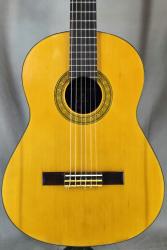 Классическая гитара подержанная TAKEHARU Classic Guitar