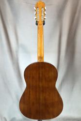 Классическая гитара подержанная TAKEHARU Classic Guitar