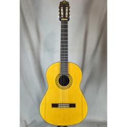 Классическая гитара подержанная TAKEHARU Classic Guitar