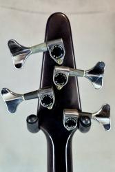 Бас-гитара подержанная TUNE Bass Maniac TB-4