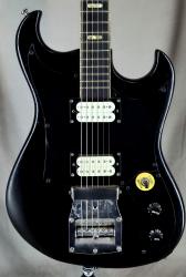 Электрогитара подержанная MUSIMA ETERNA DE LUXE