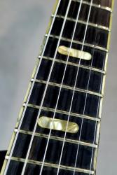 Электрогитара подержанная MUSIMA ETERNA DE LUXE