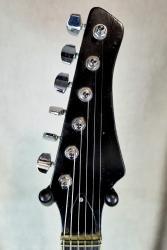 Электрогитара подержанная MUSIMA ETERNA DE LUXE