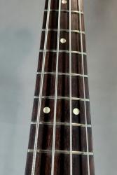 Бас-гитара подержанная FENDER Deluxe Active Jazz Bass 1997