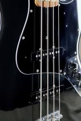 Бас-гитара подержанная FENDER Player Jazz Bass PF 2019