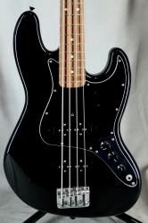 Бас-гитара подержанная FENDER Player Jazz Bass PF 2019