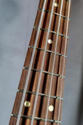 Бас-гитара подержанная FENDER Player Jazz Bass PF 2019