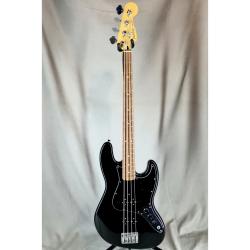 Бас-гитара подержанная FENDER Player Jazz Bass PF 2019