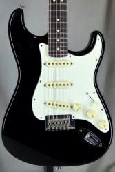 Электрогитара подержанная FENDER American Standard Stratocaster 2013